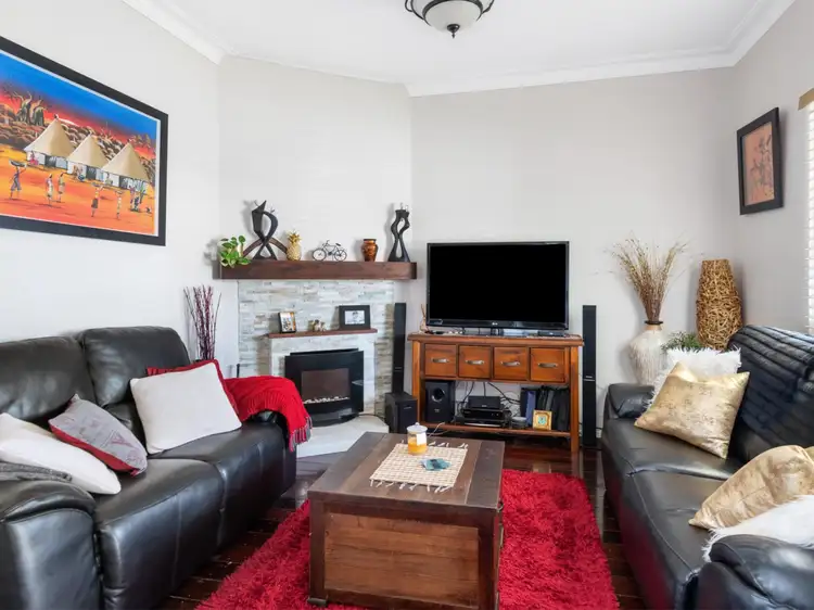 Second view of Homely house listing, 34 George Street, Kalgoorlie WA 6430