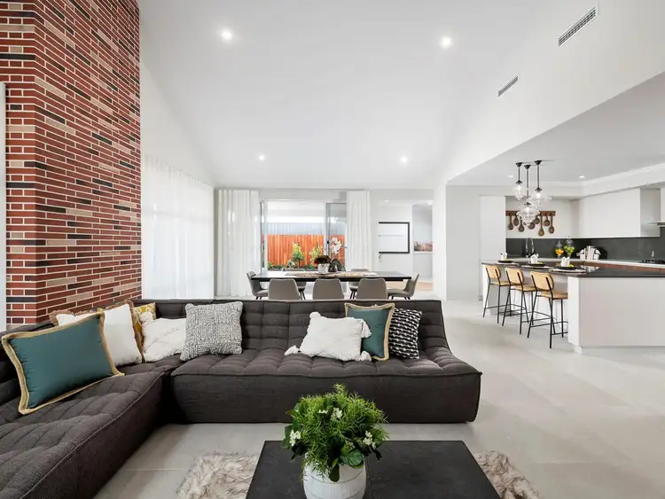 Sixth view of Homely house listing, 5 Cumberland Ave, Ellenbrook WA 6069