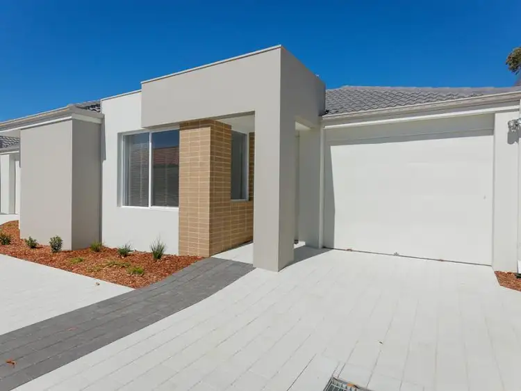 Main view of Homely house listing, 9b Berrigan Street, Nollamara WA 6061