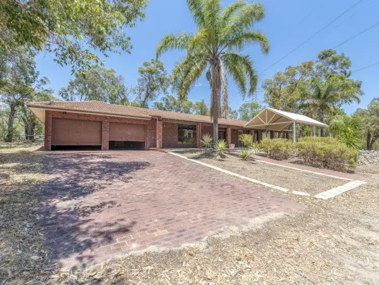 Main view of Homely house listing, 27 Canter Court, Orange Grove WA 6109