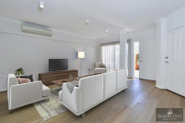 88/71 Ruislip Street, Wembley WA 6014