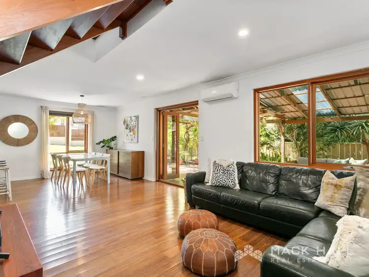 Second view of Homely house listing, 151A Colin Rd, Wembley Downs WA 6019