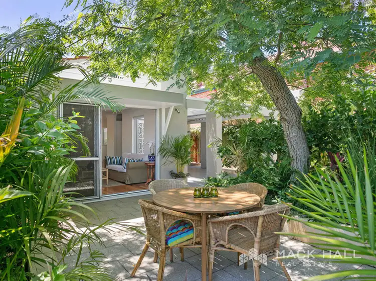 Main view of Homely house listing, 14 Loretto St, Subiaco WA 6008