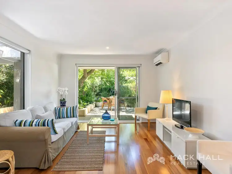 Second view of Homely house listing, 14 Loretto St, Subiaco WA 6008