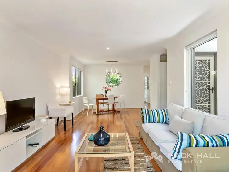 Fourth view of Homely house listing, 14 Loretto St, Subiaco WA 6008