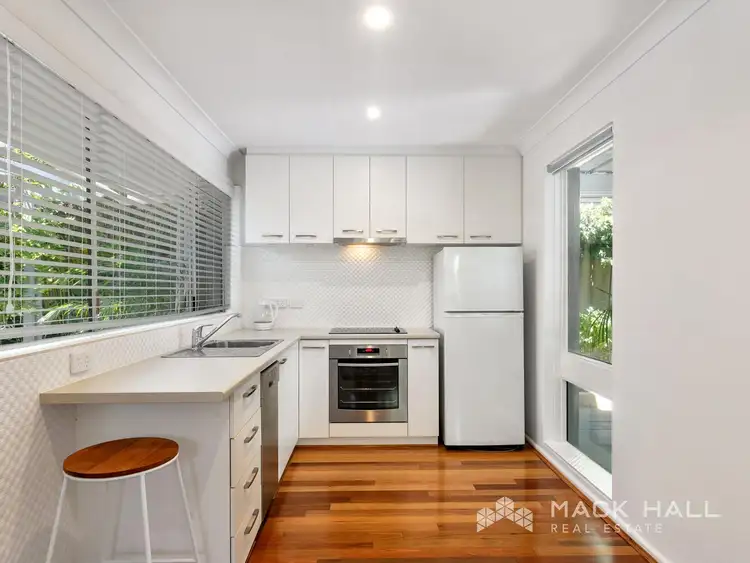 Fifth view of Homely house listing, 14 Loretto St, Subiaco WA 6008