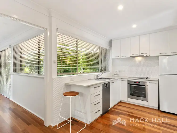Sixth view of Homely house listing, 14 Loretto St, Subiaco WA 6008