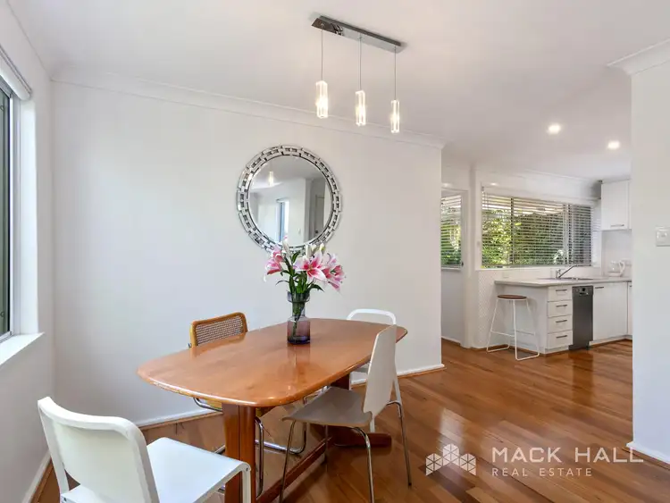 Seventh view of Homely house listing, 14 Loretto St, Subiaco WA 6008