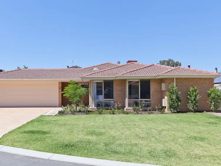 10 Mallaig  Place, Warwick WA 6024