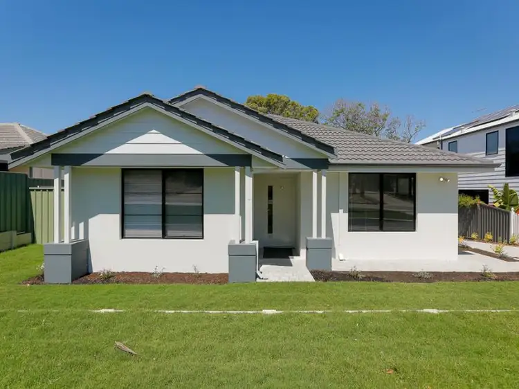 Lot 1, 19 Greig Street, Willagee WA 6156