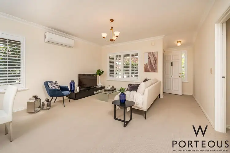6/136 Waratah Avenue, Dalkeith WA 6009