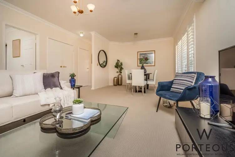 Third view of Homely house listing, 6/136 Waratah Avenue, Dalkeith WA 6009