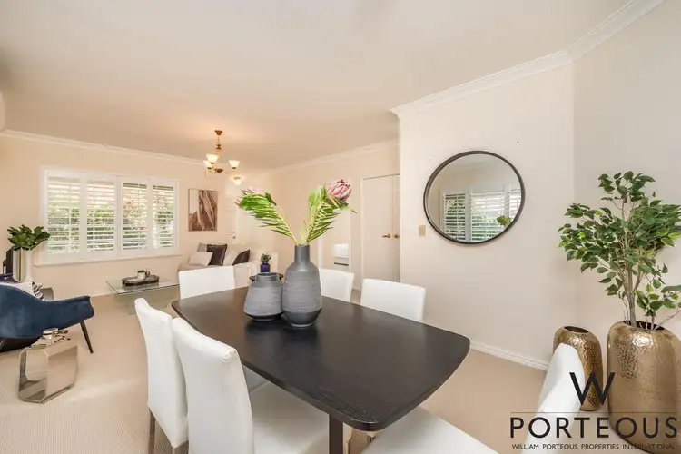 Fourth view of Homely house listing, 6/136 Waratah Avenue, Dalkeith WA 6009
