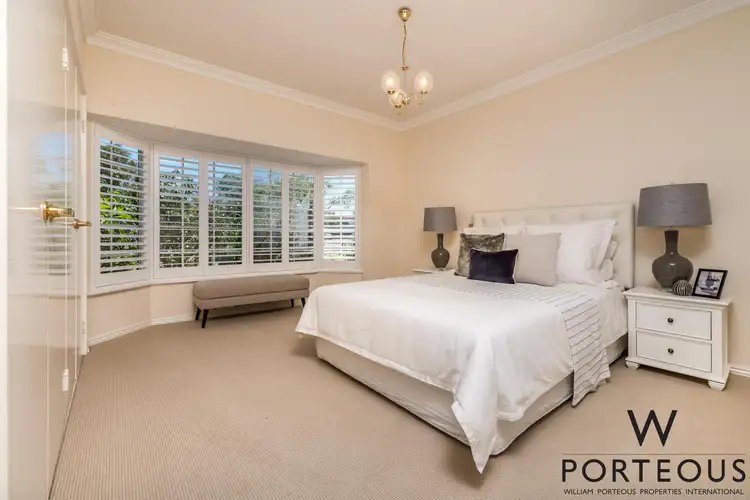 Fifth view of Homely house listing, 6/136 Waratah Avenue, Dalkeith WA 6009