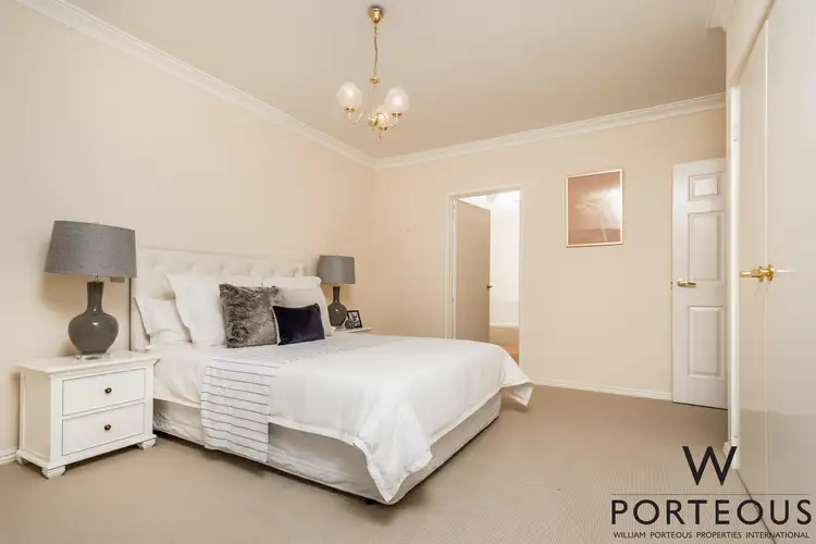 Sixth view of Homely house listing, 6/136 Waratah Avenue, Dalkeith WA 6009