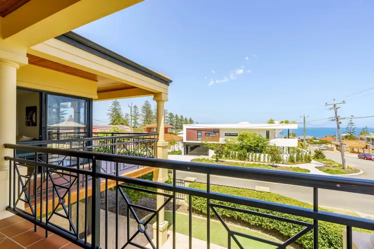 1 George Street, North Beach WA 6020