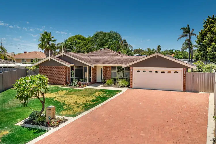 24 Abitibi Turn, Joondalup WA 6027