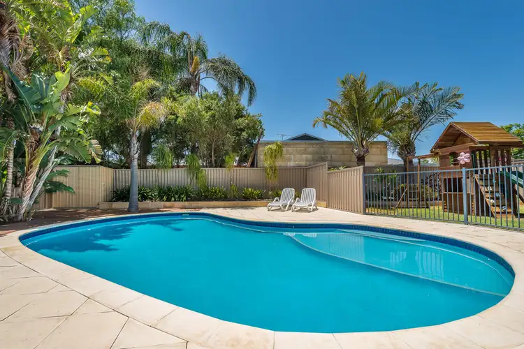 Second view of Homely house listing, 24 Abitibi Turn, Joondalup WA 6027