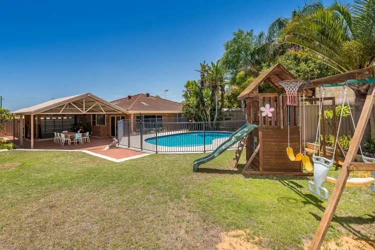 Third view of Homely house listing, 24 Abitibi Turn, Joondalup WA 6027