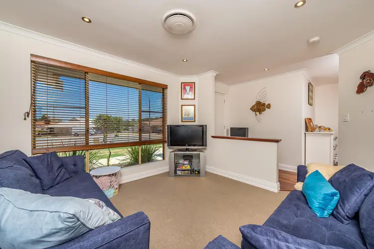 Fourth view of Homely house listing, 24 Abitibi Turn, Joondalup WA 6027