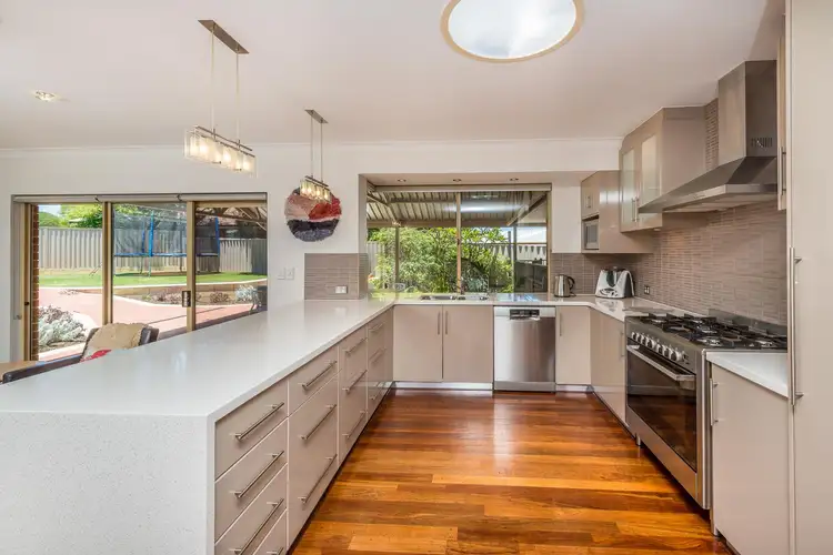 Sixth view of Homely house listing, 24 Abitibi Turn, Joondalup WA 6027