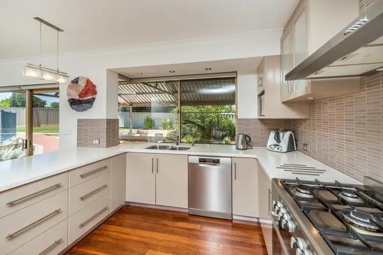 Seventh view of Homely house listing, 24 Abitibi Turn, Joondalup WA 6027