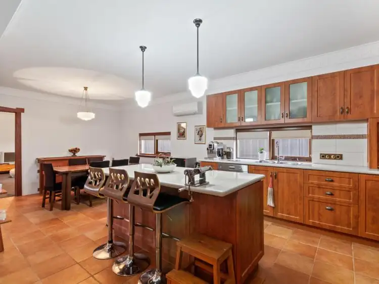 Fifth view of Homely house listing, 163 Central Avenue, Mount Lawley WA 6050