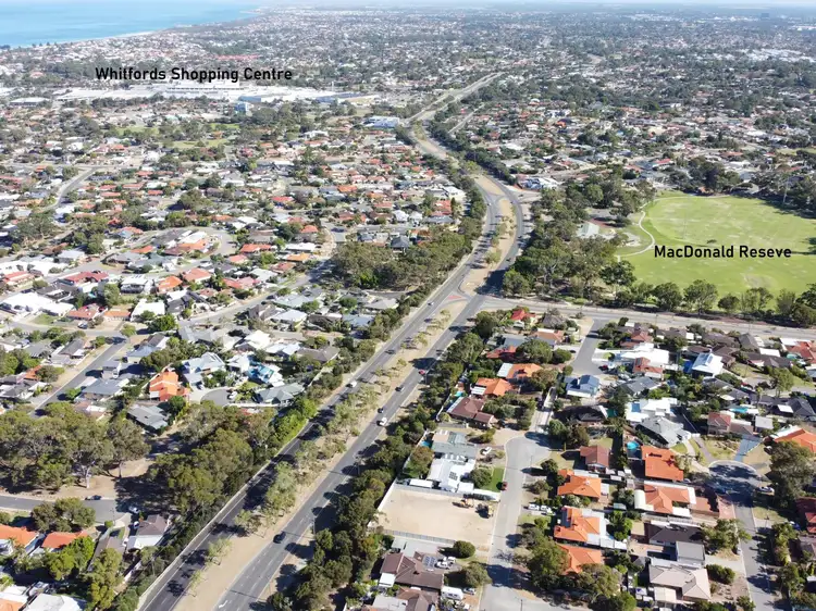 Fifth view of Homely land listing, Lot 1/3 Minchin Court, Padbury WA 6025
