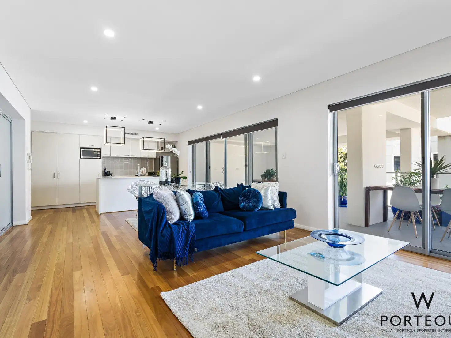 Main view of Homely apartment listing, 1/1 Coolgardie Street, West Perth WA 6005