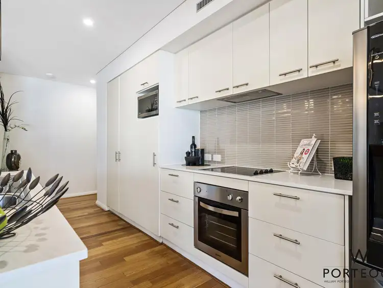 Seventh view of Homely apartment listing, 1/1 Coolgardie Street, West Perth WA 6005