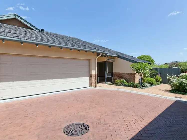 Fourth view of Homely retirement listing, 25/22 Windelya Road, Murdoch WA 6150