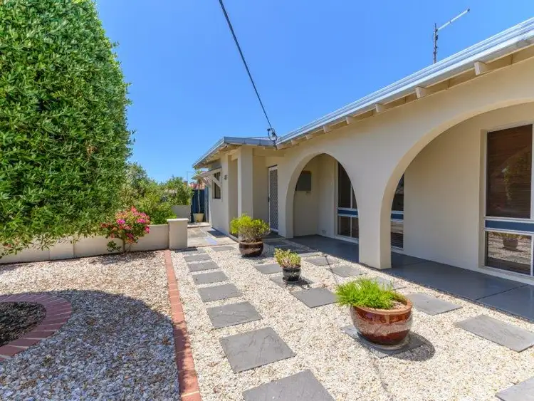 Second view of Homely house listing, 48 Whitfield Drive, Two Rocks WA 6037