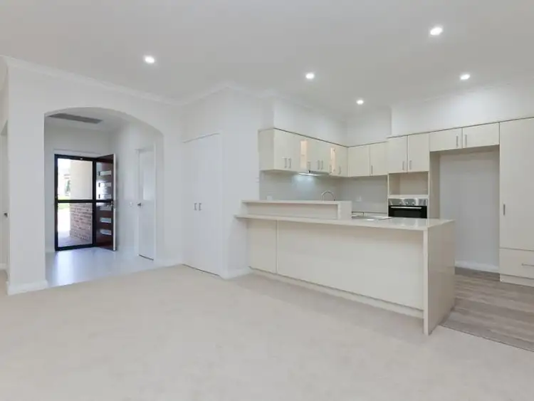 Second view of Homely retirement listing, 212/22 Windelya Road, Murdoch WA 6150