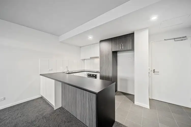 Second view of Homely apartment listing, 109, 50 Pimlico Crescent, Wellard WA 6170
