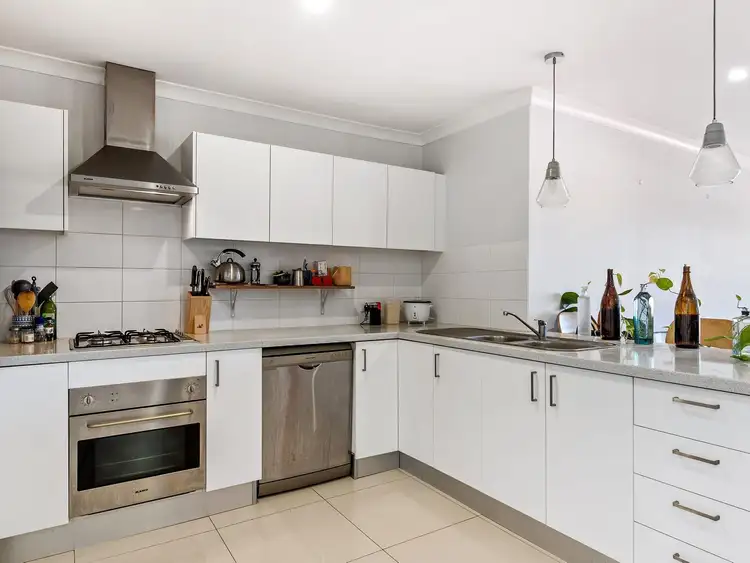 Fifth view of Homely apartment listing, 10/4 Lichfield Street, Victoria Park WA 6100