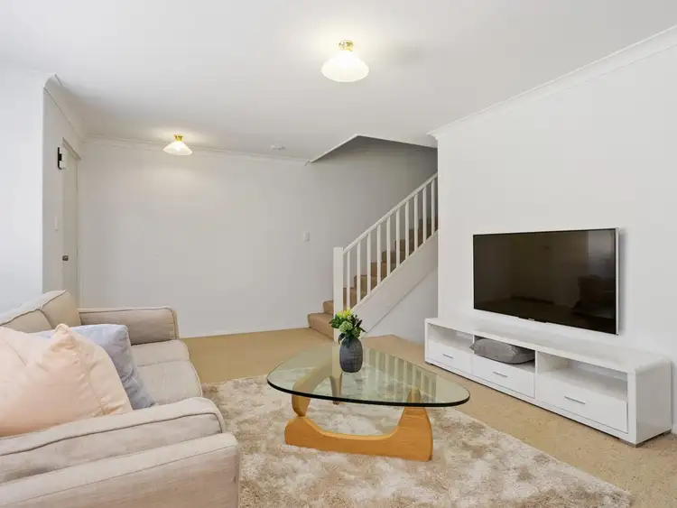 Fifth view of Homely townhouse listing, 2/24 Tareena Street, Nedlands WA 6009