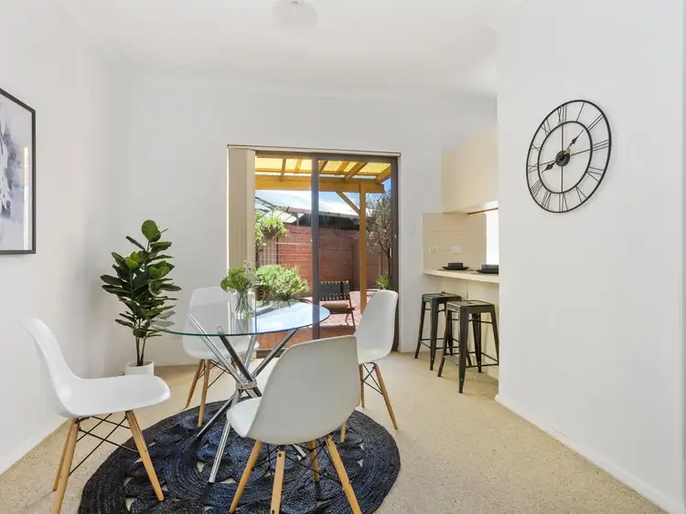 Sixth view of Homely townhouse listing, 2/24 Tareena Street, Nedlands WA 6009