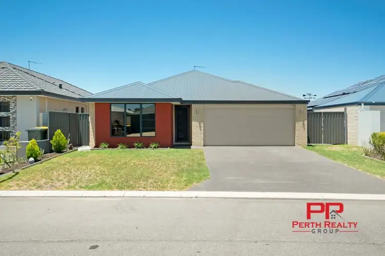 48 Papago Loop, Brabham WA 6055