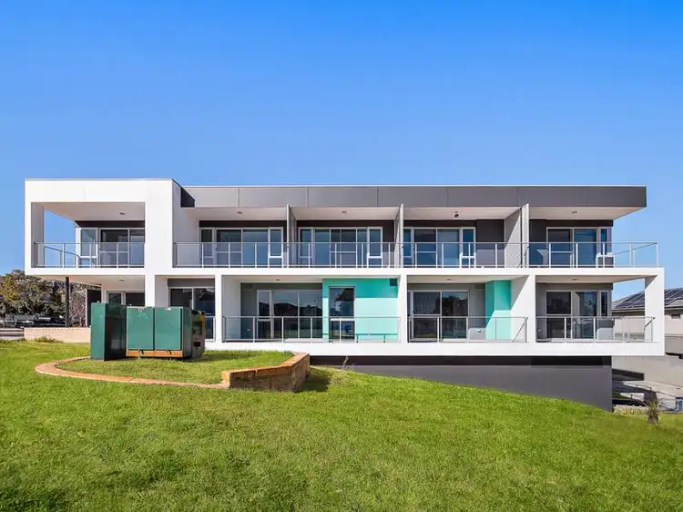 Second view of Homely apartment listing, Apt 11, 144 Celebration Boulevard, Clarkson WA 6030