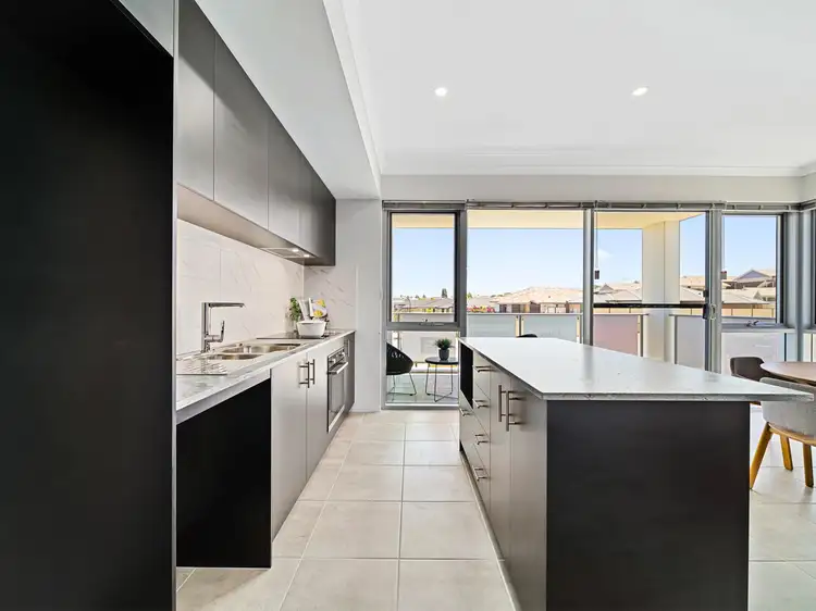 Third view of Homely apartment listing, Apt 11, 144 Celebration Boulevard, Clarkson WA 6030