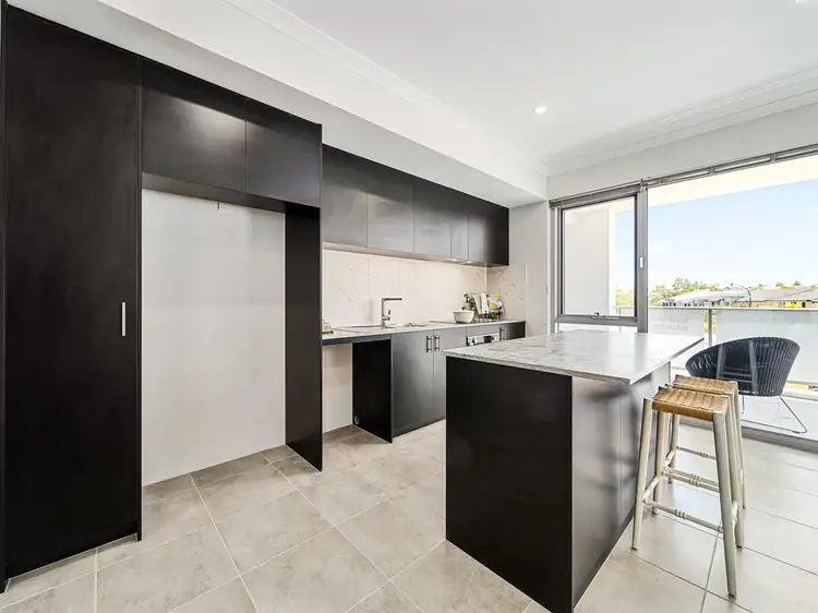 Fourth view of Homely apartment listing, Apt 11, 144 Celebration Boulevard, Clarkson WA 6030