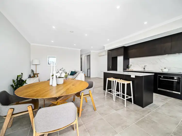 Fifth view of Homely apartment listing, Apt 11, 144 Celebration Boulevard, Clarkson WA 6030