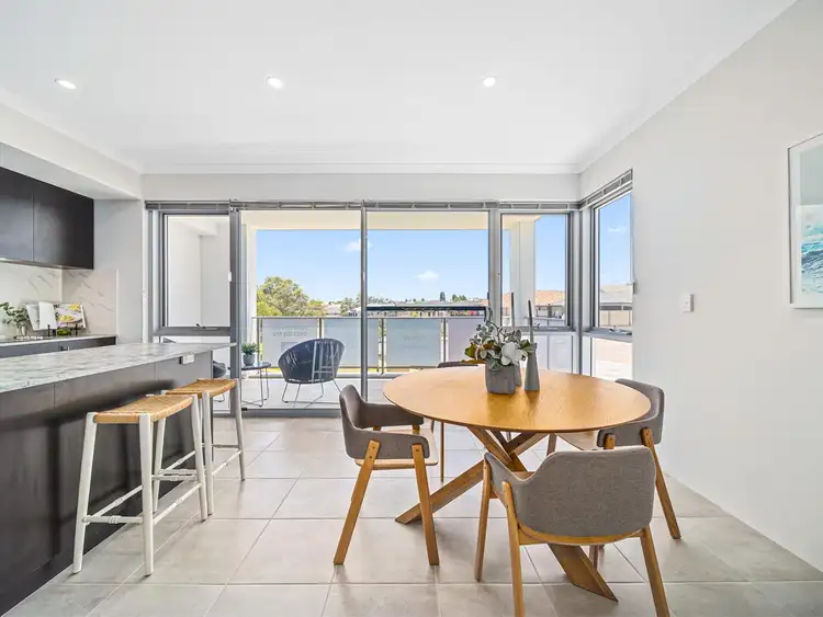 Sixth view of Homely apartment listing, Apt 11, 144 Celebration Boulevard, Clarkson WA 6030