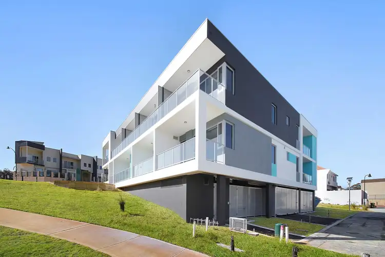 Second view of Homely apartment listing, Apt 6, 144 Celebration Boulevard, Clarkson WA 6030