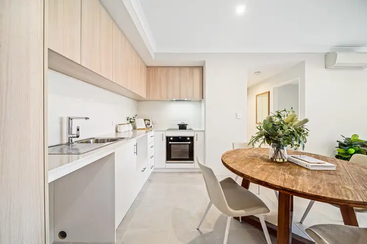 Fourth view of Homely apartment listing, Apt 6, 144 Celebration Boulevard, Clarkson WA 6030