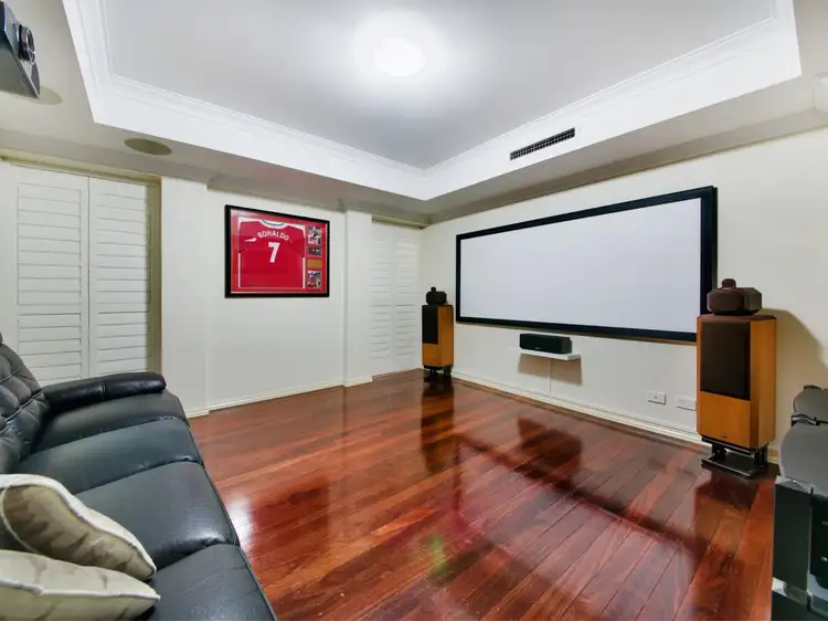 Fourth view of Homely house listing, 60 LOCKWOOD STREET, Yokine WA 6060