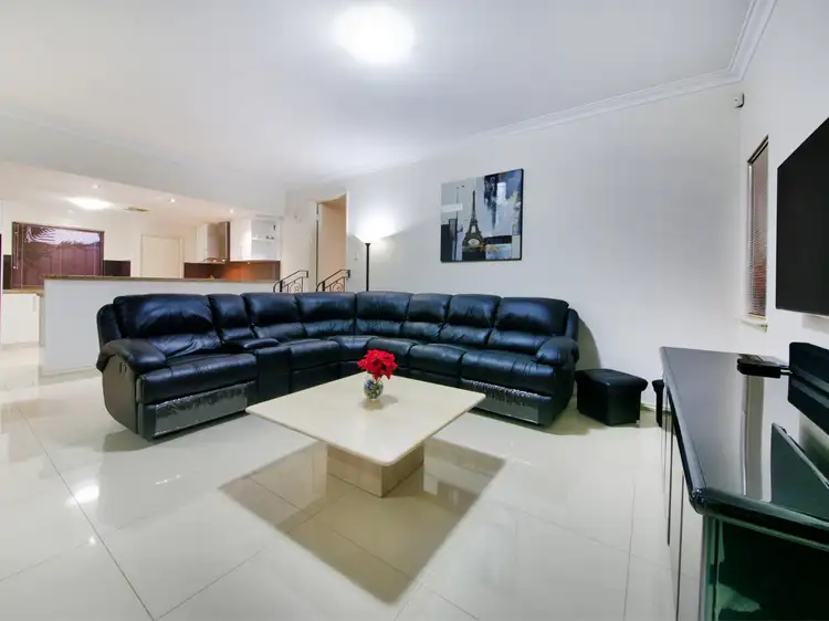 Fifth view of Homely house listing, 60 LOCKWOOD STREET, Yokine WA 6060