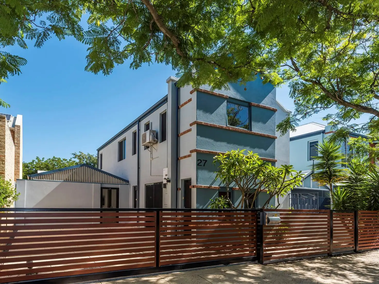 Main view of Homely house listing, 27 Wardie Street, South Fremantle WA 6162