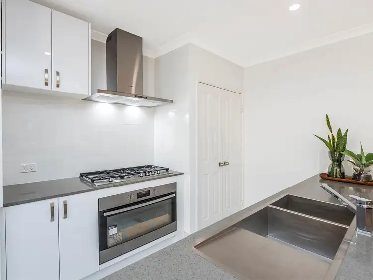 Fifth view of Homely house listing, 27 Wardie Street, South Fremantle WA 6162