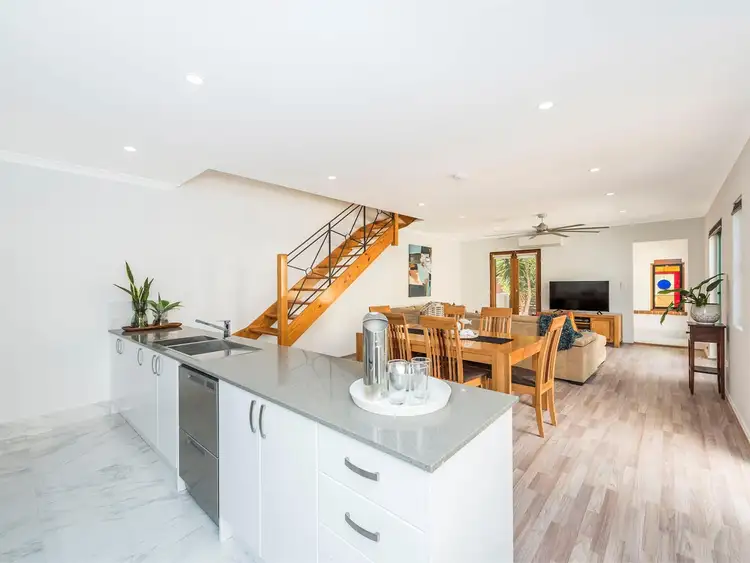 Sixth view of Homely house listing, 27 Wardie Street, South Fremantle WA 6162